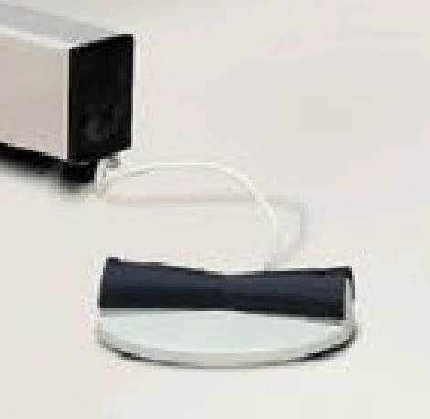 Clinton Industries Foot Pedal for Model 80330 Table - Foot Pedal f/80330 Table - Image 1