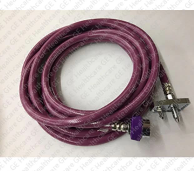 Hose Evacuated Assembly NCG - Hose Evacuated Assembly NCG - Image 1