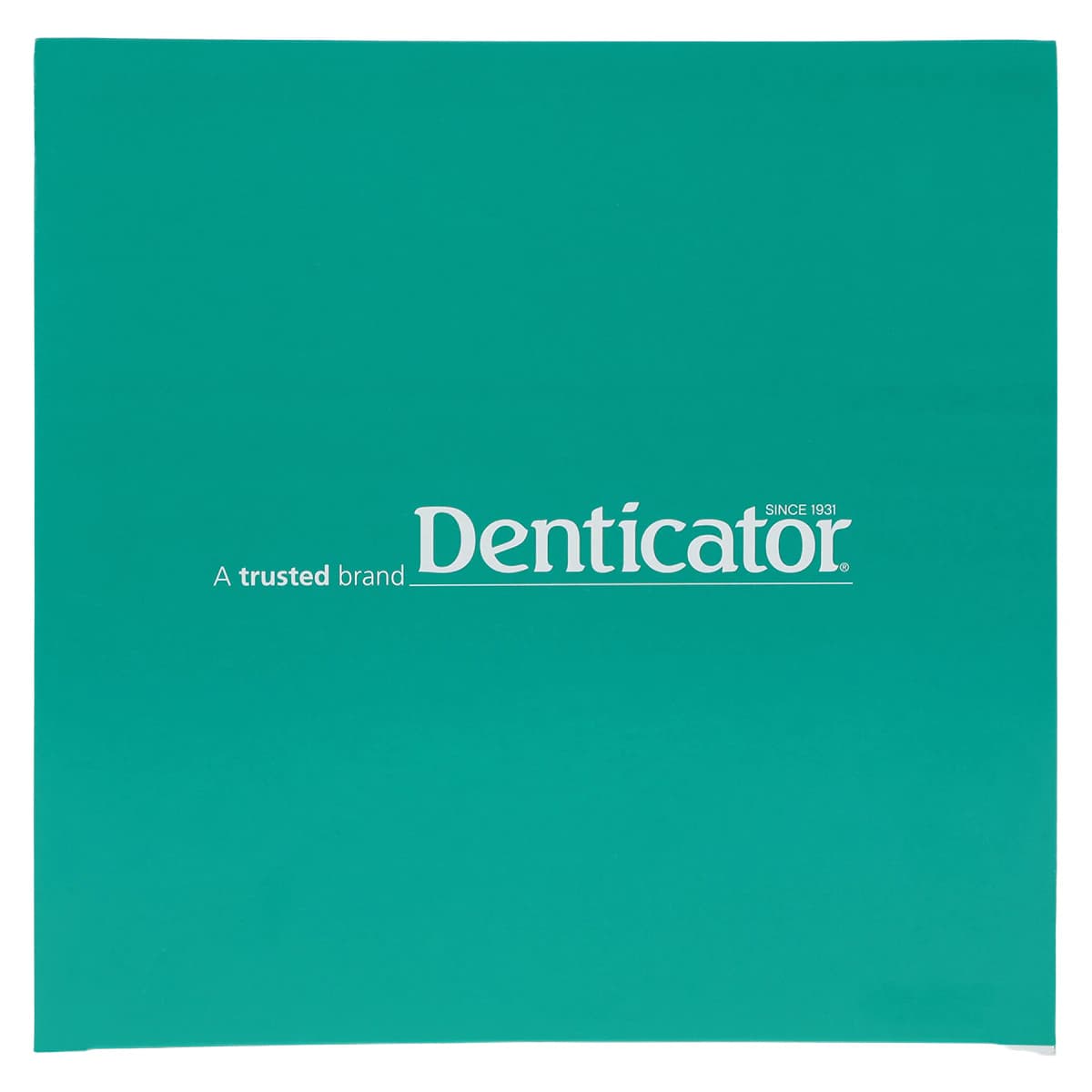 Denticator Original Green Disposable Prophy Angle, Soft Green Cup, 4-Web, Latex-Free, 500/Box, 501350 thumbnail 4