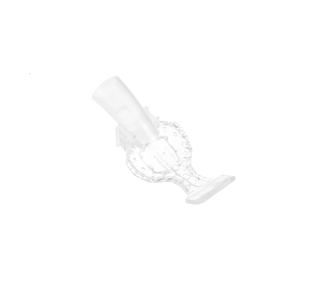 DryShield Single-Use Disposable Mouthpieces, Pediatric (Pedo), 20/Pack, DS-SUP-300 - DryShield® Single-Use Mouthpieces 20/Pack - Image 1