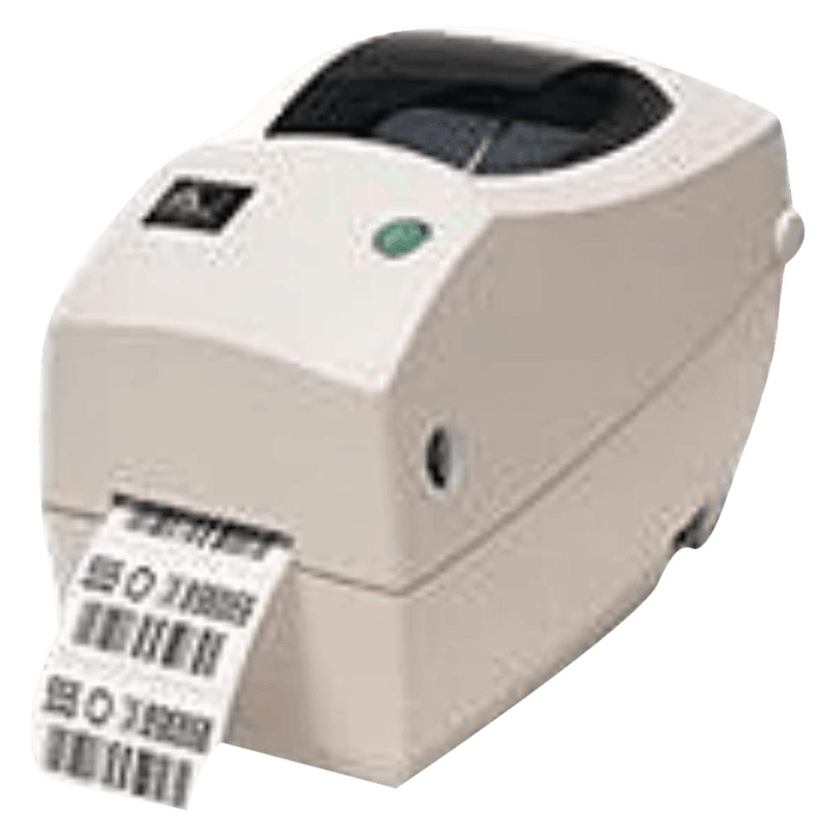 Zebra TLP 2824 Plus Thermal Label Printer, 203 dpi, USB/Serial, 2.35 in Print Width - Printer Zebra TLP-2824 Plus - Image 1