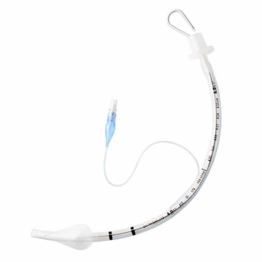 Medtronic Shiley Endotracheal Tube with Stylet, 10/Pack - Tube Endotrach Shiley w/Stylet - Image 1