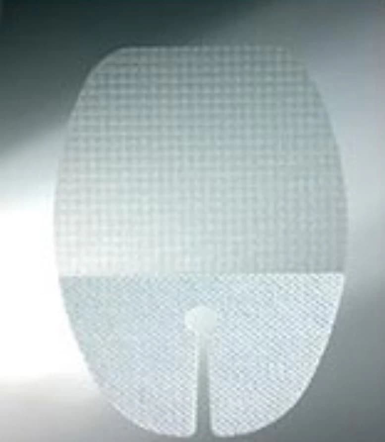 Smith & Nephew IV3000 1-Hand Ported Film Dressing, 3-1/2 x 4-3/4", Transparent, Adhesive - Dressing Cath Fix IV3000 - Image 1