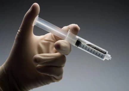 Aquabiliti Saline Flush IV Flush Solution, 0.9%, 10mL Prefilled Syringe, 30/Box thumbnail 2