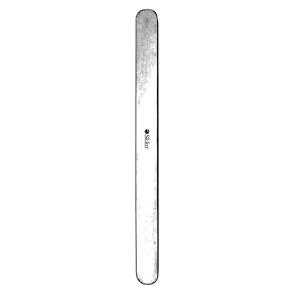 Sklar Instruments Cairns Brain Spatula, Malleable, 16mm, Stainless Steel, Reusable, Each - Spatula Brain Cairns Malleable - Image 1