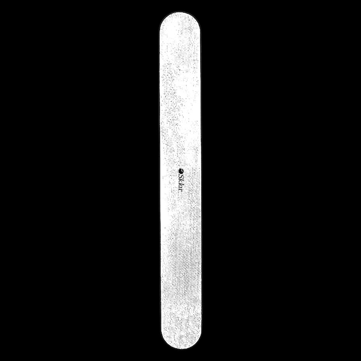 Sklar Instruments Davis Brain Spatula, 7" Stainless Steel, 16mm, Non-Sterile, Reusable, Each - Spatula Brain Davis 16mm - Image 1