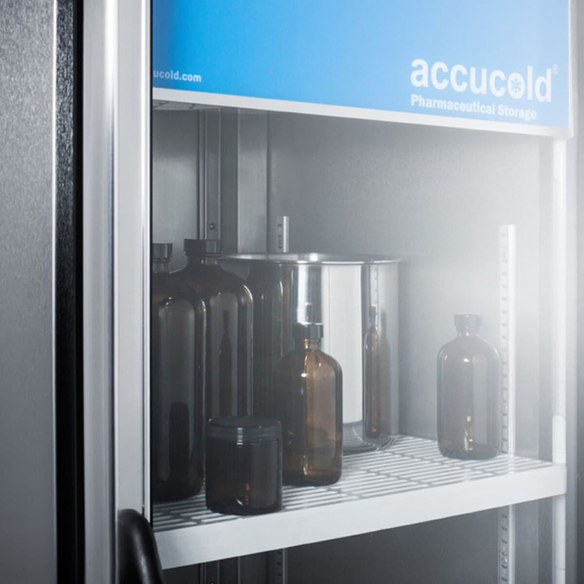 Accucold Extra Shelf for ACR1415 Series Pharmacy Refrigerator - Accucold Extra Shelf - Image 1