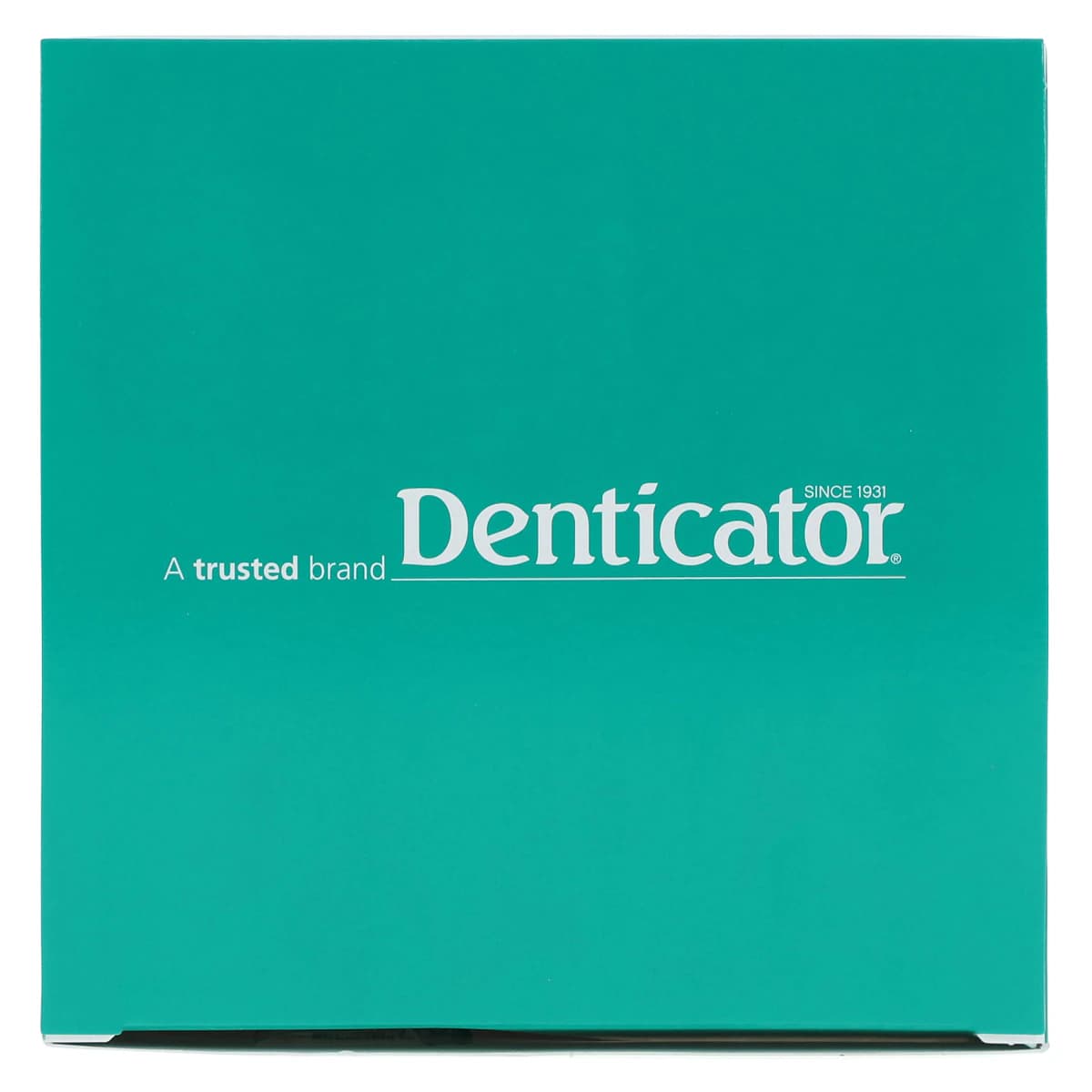 Denticator Diamond Disposable Prophy Angle, Regular White Cup, Latex-Free, 144/Box, 500014 thumbnail 3