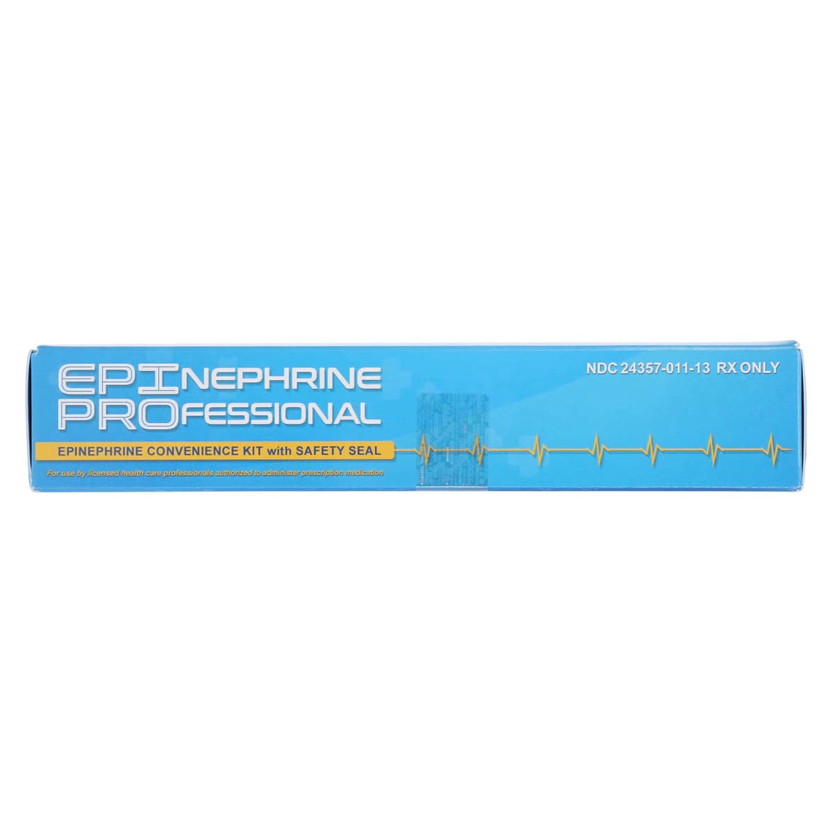 EpiPro Convenience Kit, Epinephrine Injection 1 mg/mL (1:1000) SDV, 1 Kit thumbnail 3