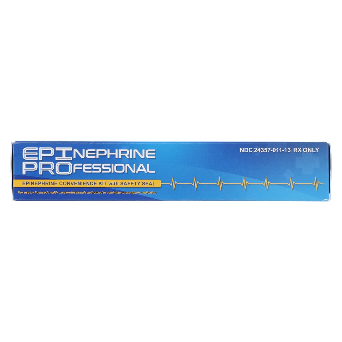 EpiPro Convenience Kit, Epinephrine Injection 1 mg/mL (1:1000) SDV, 1 Kit thumbnail 5