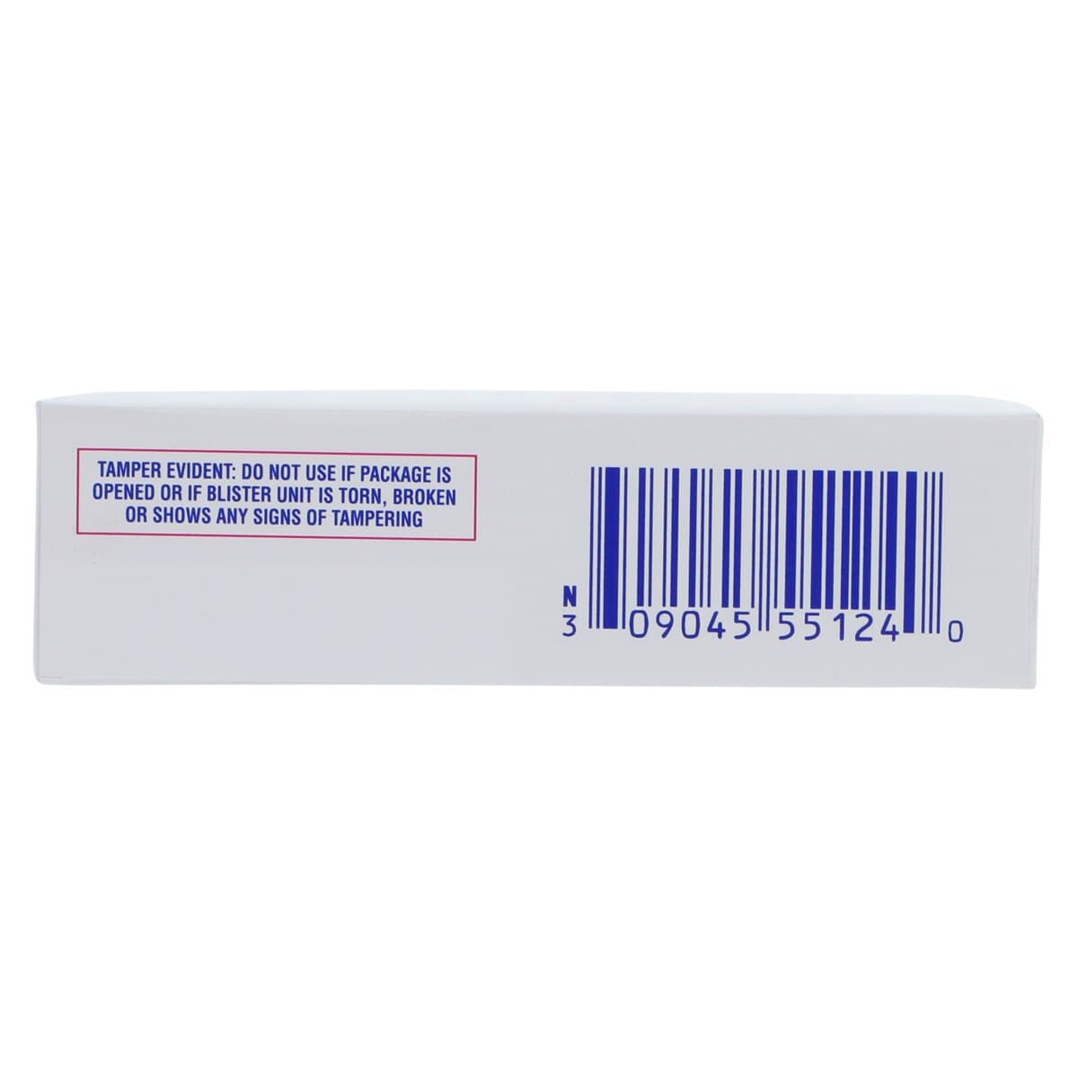 Banophen MiniTabs Antihistamine, 25mg, 24/Box thumbnail 5