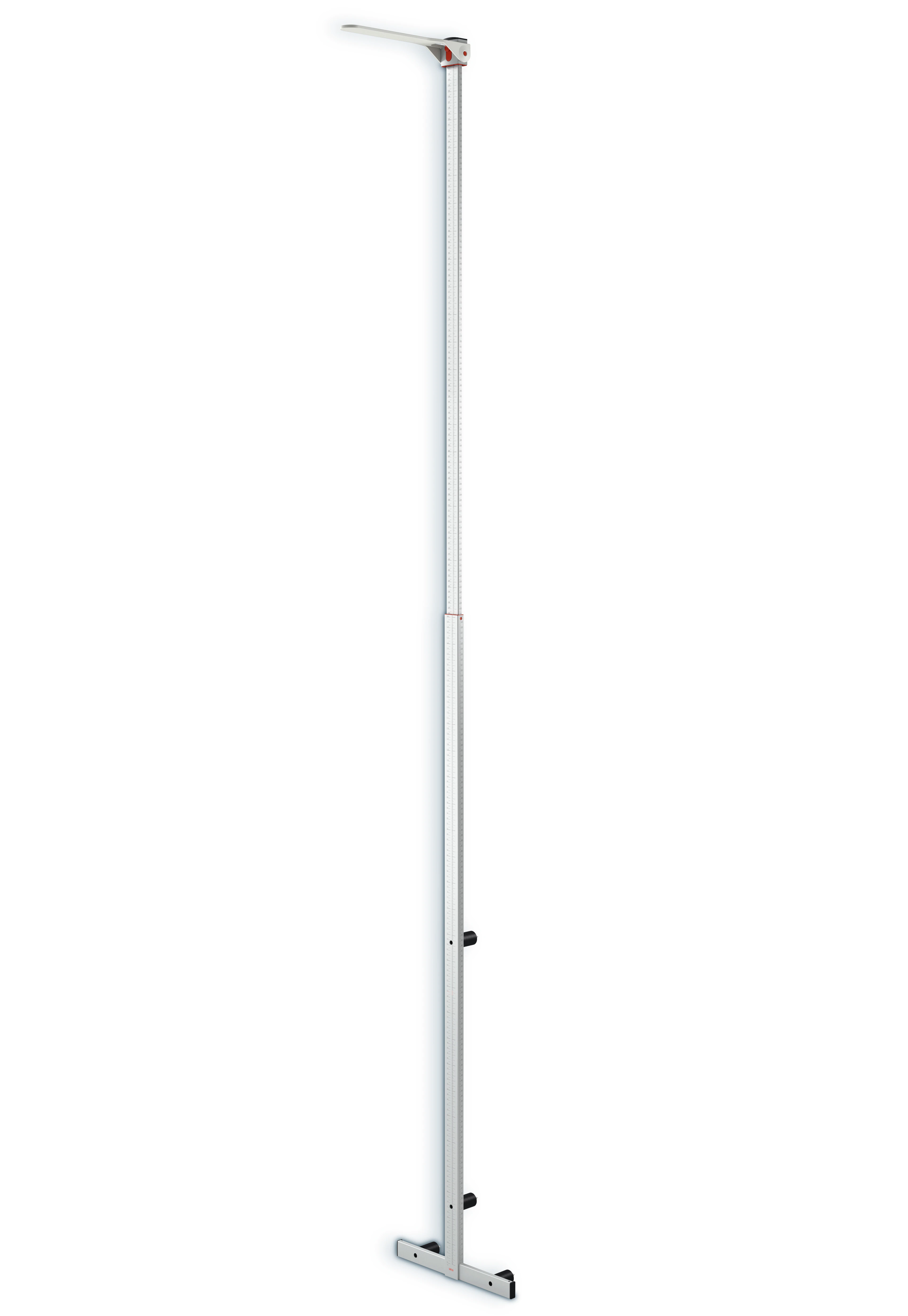 Seca Mechanical Telescopic Measuring Rod - Rod Mechanical Telescopic - Image 1