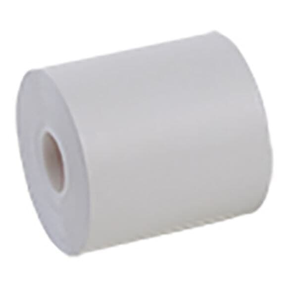GE Precision Healthcare Thermal Paper, 2" x 90' Blank, 48 Rolls/Case - Paper Thermal 2"x90' Blank - Image 1