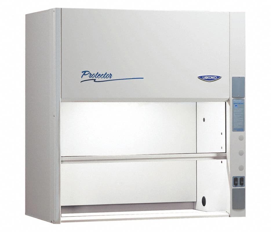 Labconco Basic 47 General Chemistry Laboratory Hood, 100-115V, 47x25x48" - Hood Laboratory General Chem - Image 1