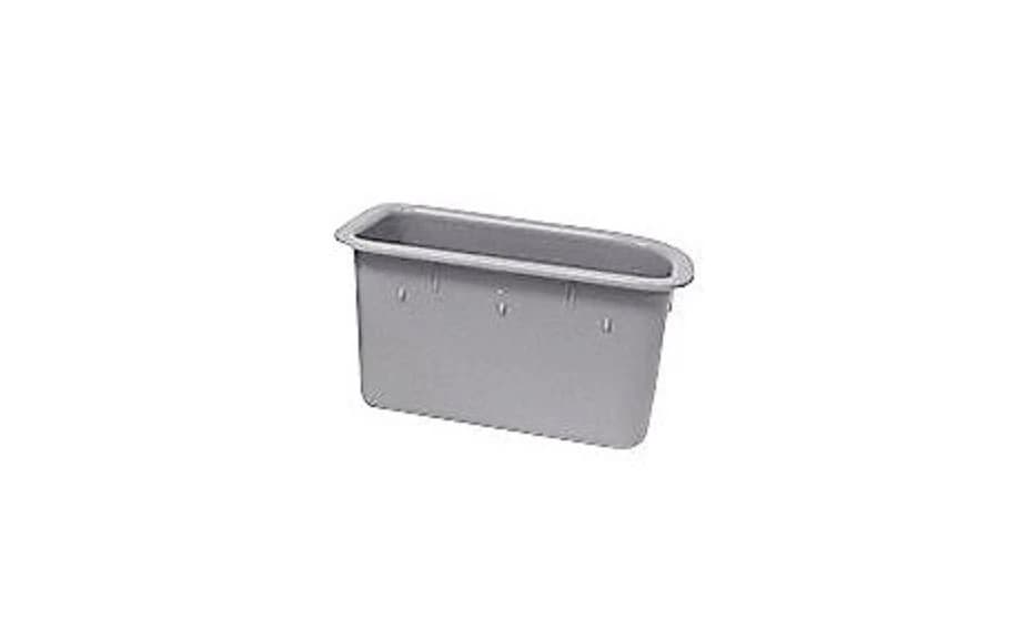 Capsa Solutions Right Bin for SlimCart Laptop Cart - Bin Right f/Slimcart - Image 1