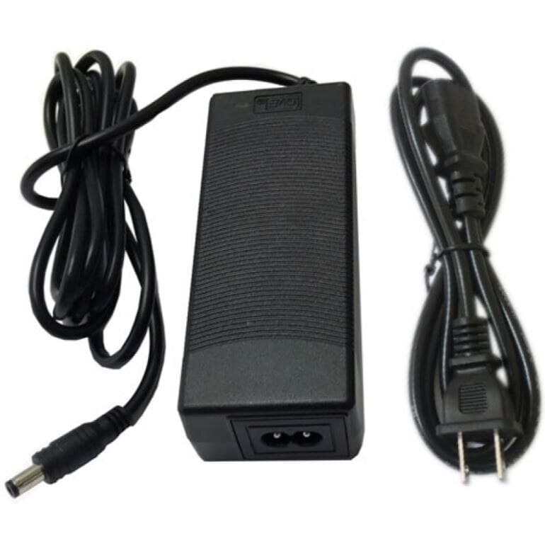 B. Braun Vista Pump Hospital Grade Power Cord - Cord Pwr f/ Vista Pump Hosp Gr - Image 1