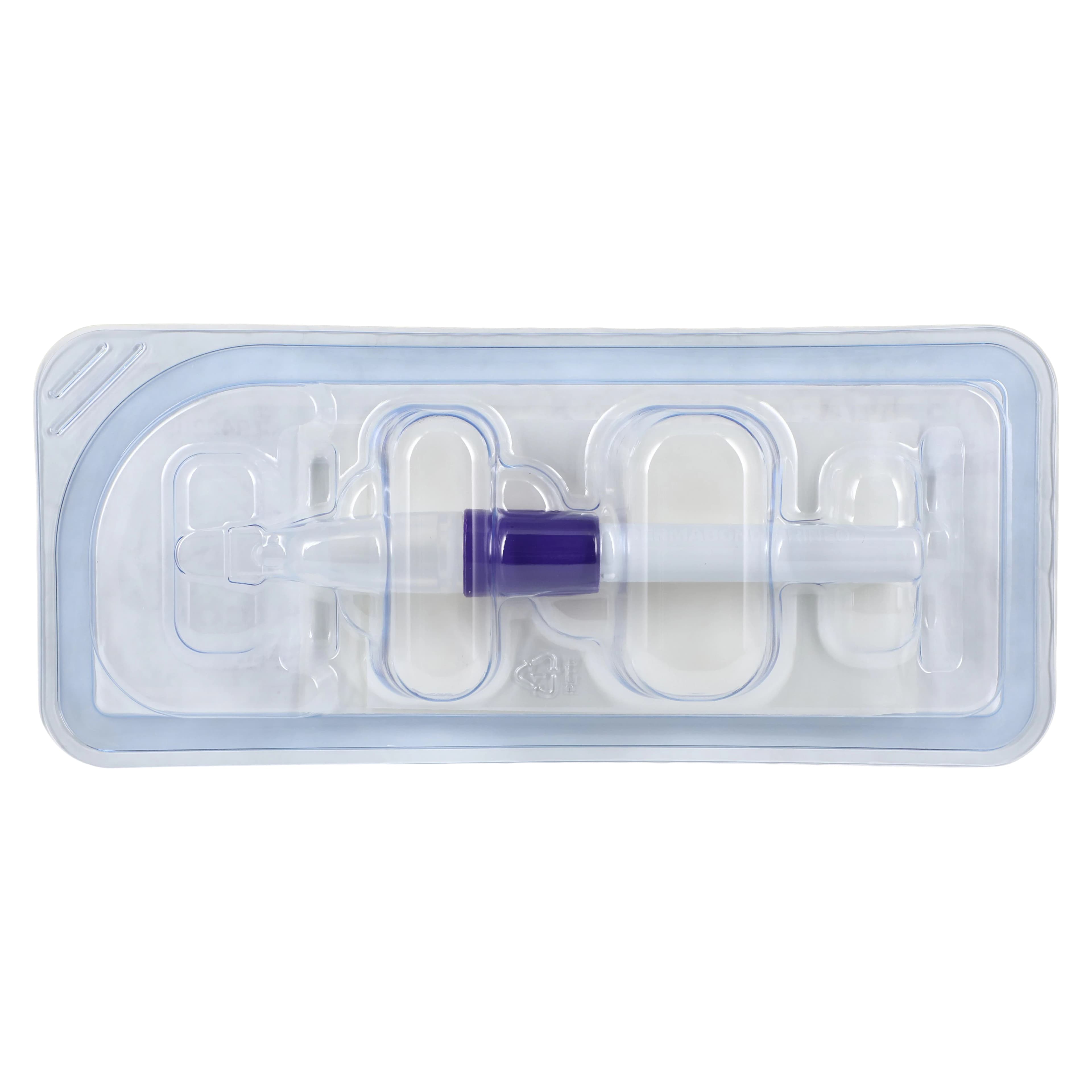 Dermabond Prineo Skin Closure System, 2-Octyl Cyanoacrylate/Mesh, 3.8mL, Violet, 2/Box thumbnail 4