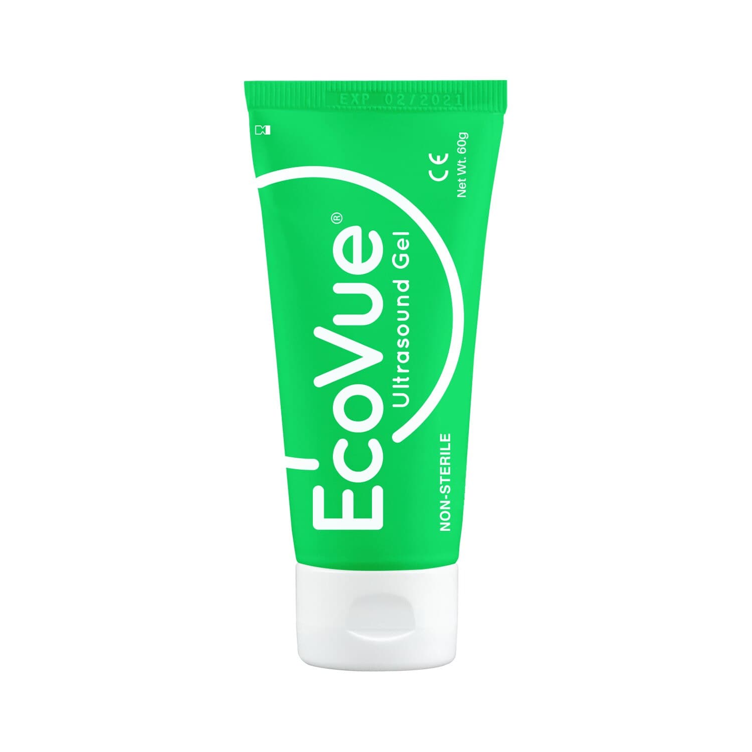 EcoVue Ultrasound Gel, 60g Tube, 12/Box thumbnail 2