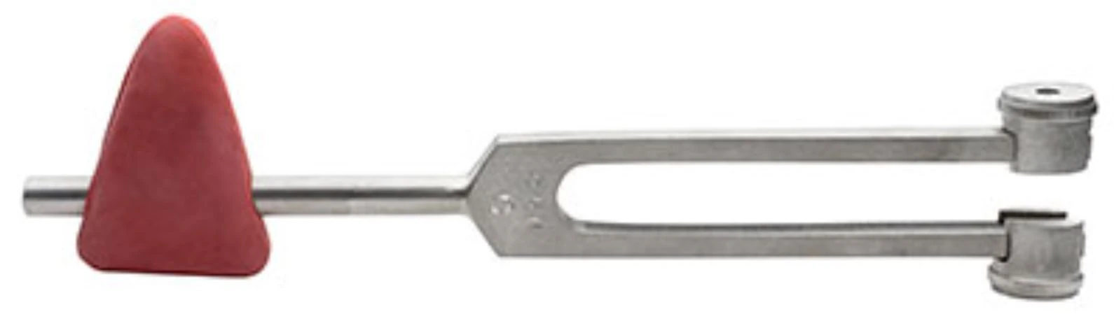 Baseline Taylor Percussion Hammer with Tuning Fork, Reusable - Hammer Percss w/ Tuning Fork - Image 1