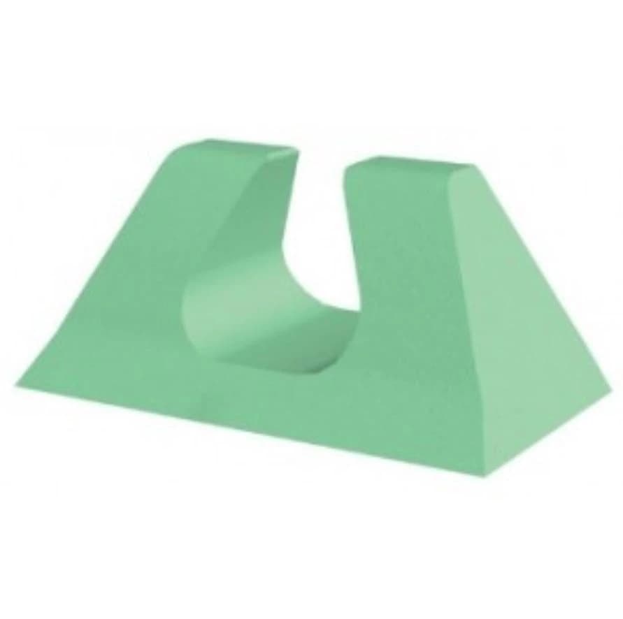 Techno-Aide Stealth Core Head X-Ray Immobilizer, 9 x 15.25 x 7 inches - Immobilizer Head 9x15.25x7" - Image 1