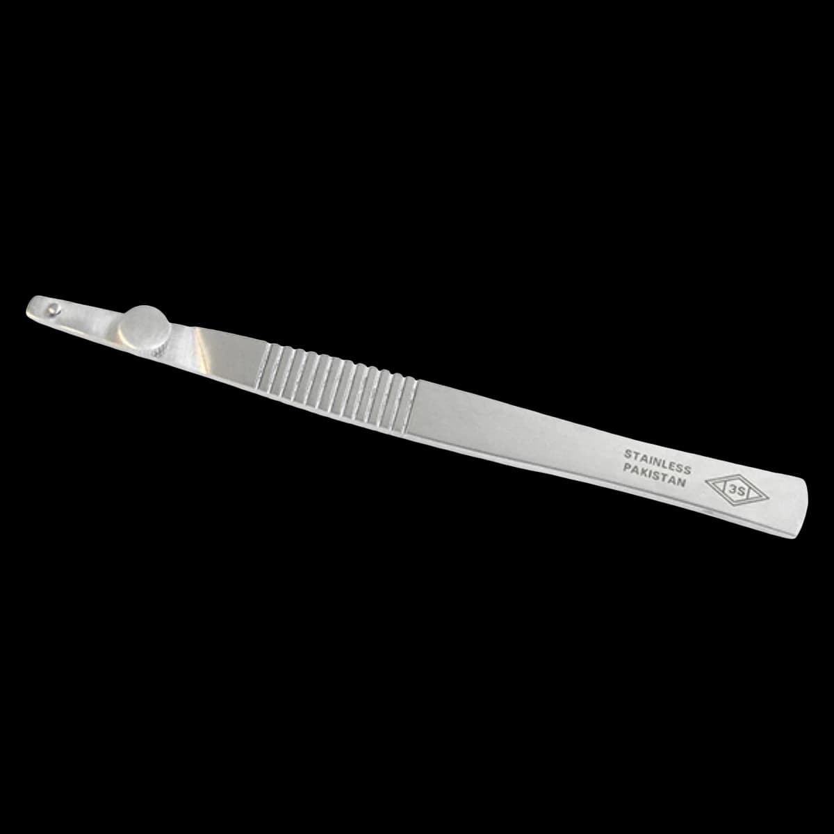 Havels Inc Handle Scalpel Safety SS #3S - Handle Scalpel Safety SS - Image 1