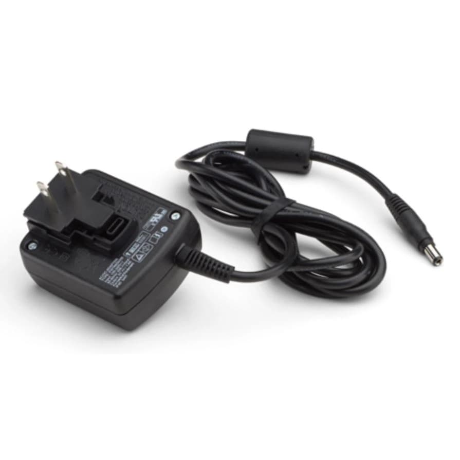 Welch Allyn Microtymp 4 Charging Cradle (Power Supply) - Microtymp 4 Charging Cradle - Image 1
