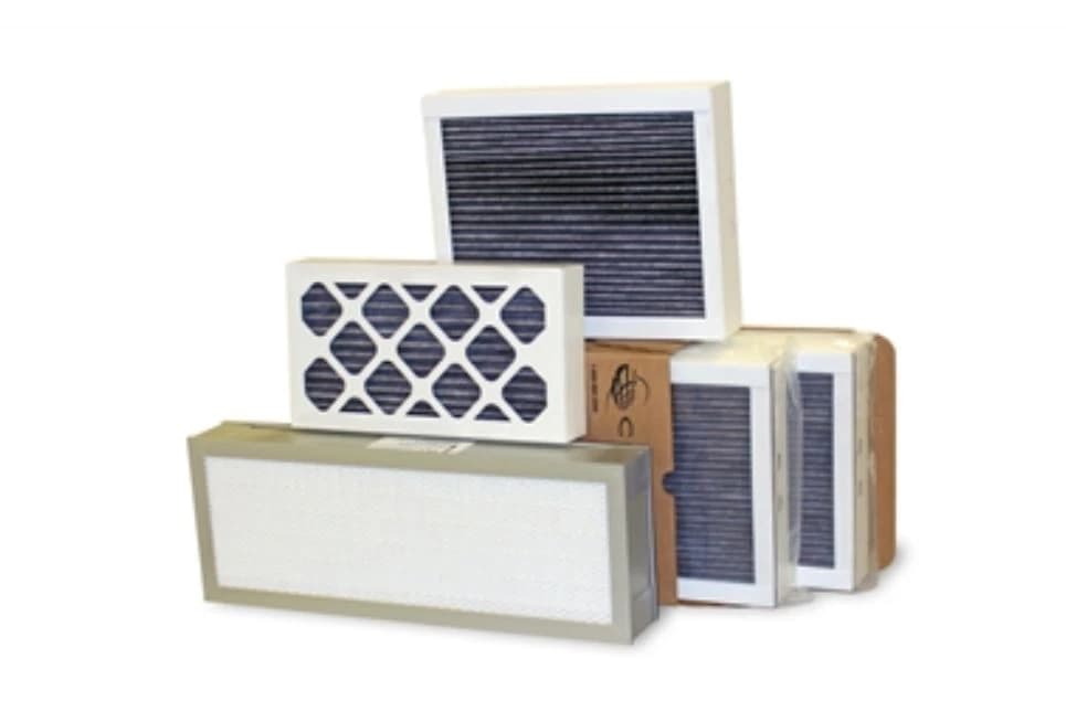 Civco Medical Instruments In-Line Filter for GUS Disposal System, 5/Box - Filter In Line f/GUS Disposal - Image 1