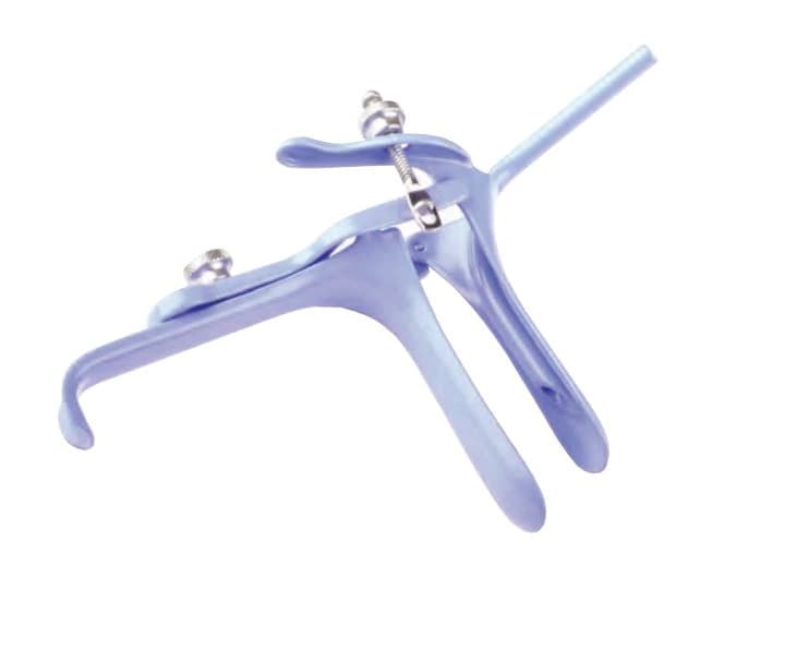 Graves Vaginal Speculum, 4-1/2" x 1-1/2", Each - Spec Graves Vag Spec Ins - Image 1