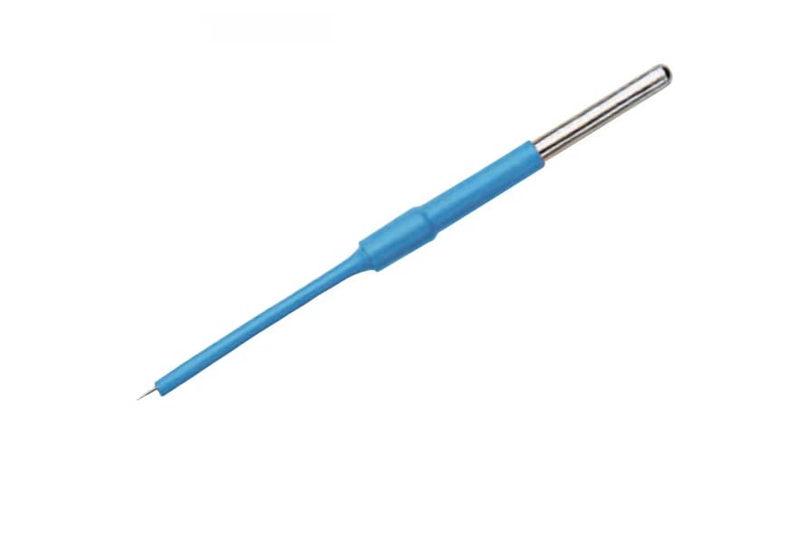 Olsen Needle Electrode, 1.25", 5/Box - Needle Electrode 1.25" - Image 1
