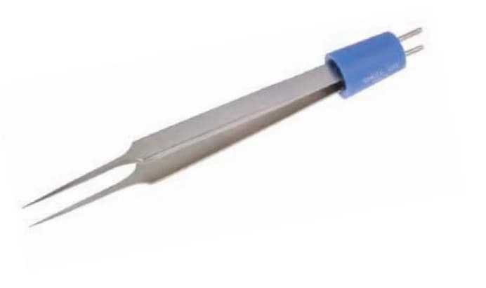 Bipolar Forceps Kit, 4.5 In, 10/Box - Bipolar Forceps Kit 4.5 In - Image 1
