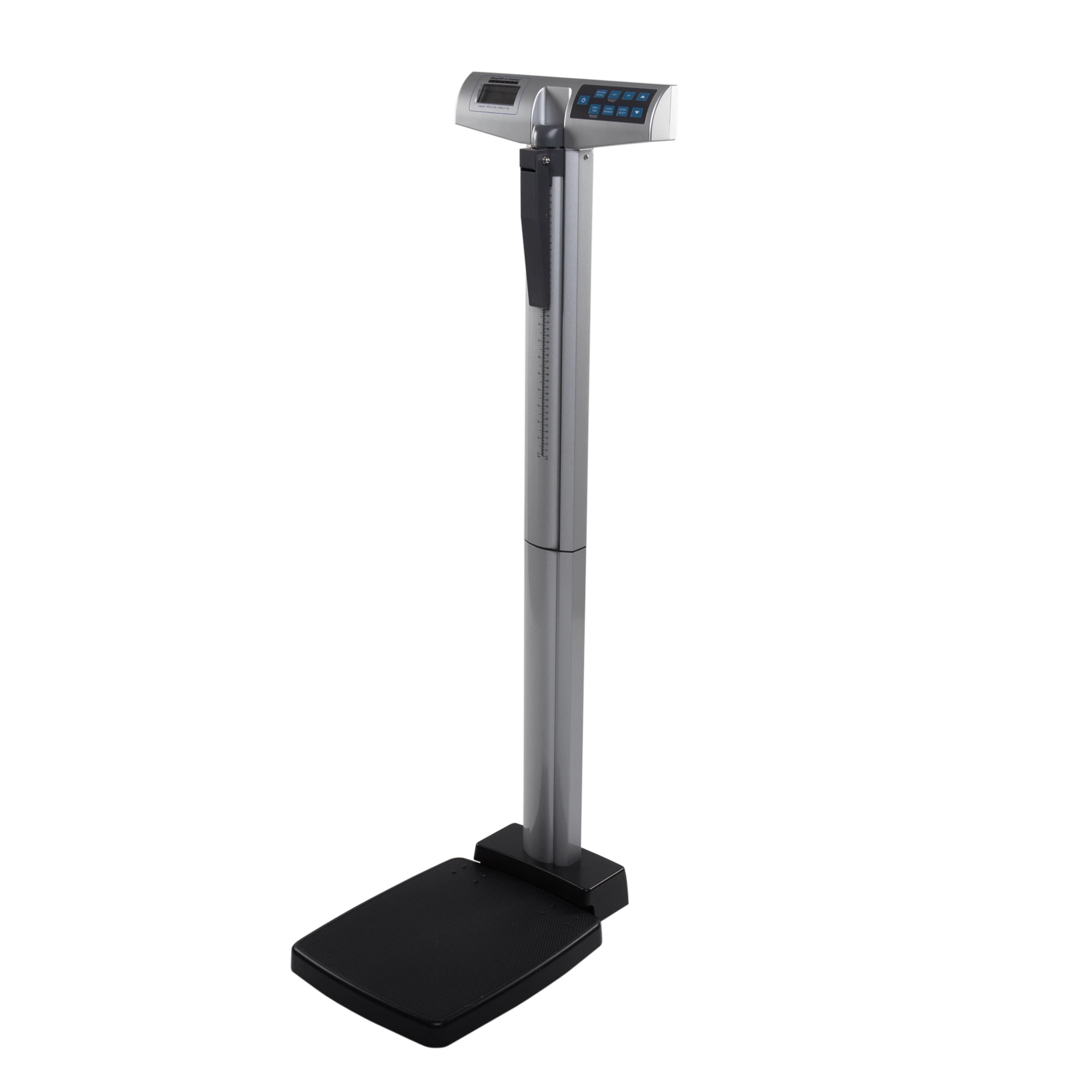 Pelstar Eye Level Digital Scale, 660 lb Capacity, Each - Eye Level Digital Scale w/ Bui - Image 1