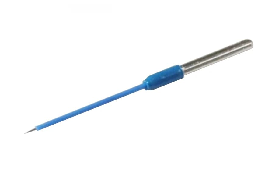 Olsen Needle Electrode, 4.5" - Needle Electrode 4.5" - Image 1