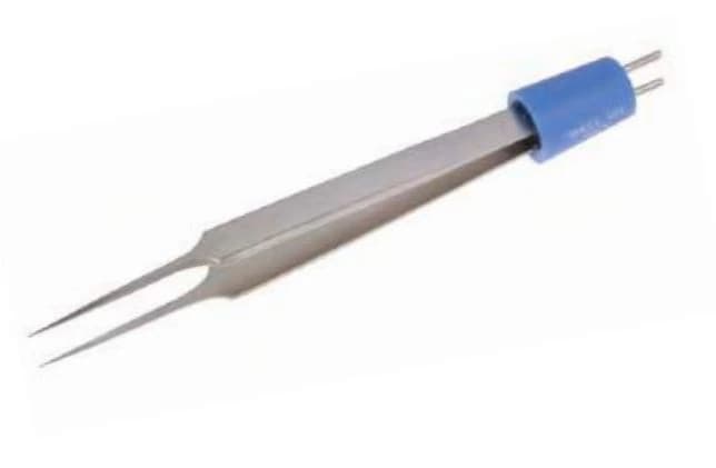 Bipolar Forceps Kit, 4.5", 10/Box - Bipolar Forceps Kit 4.5" - Image 1