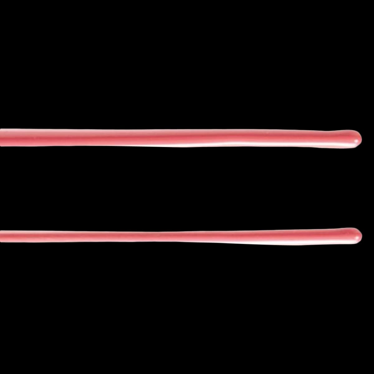 Euro-Med Tissue Forceps, 210mm, Coated Stainless Steel, Non-Sterile, Each - Forceps Tiss LEEP Euro-Med - Image 1