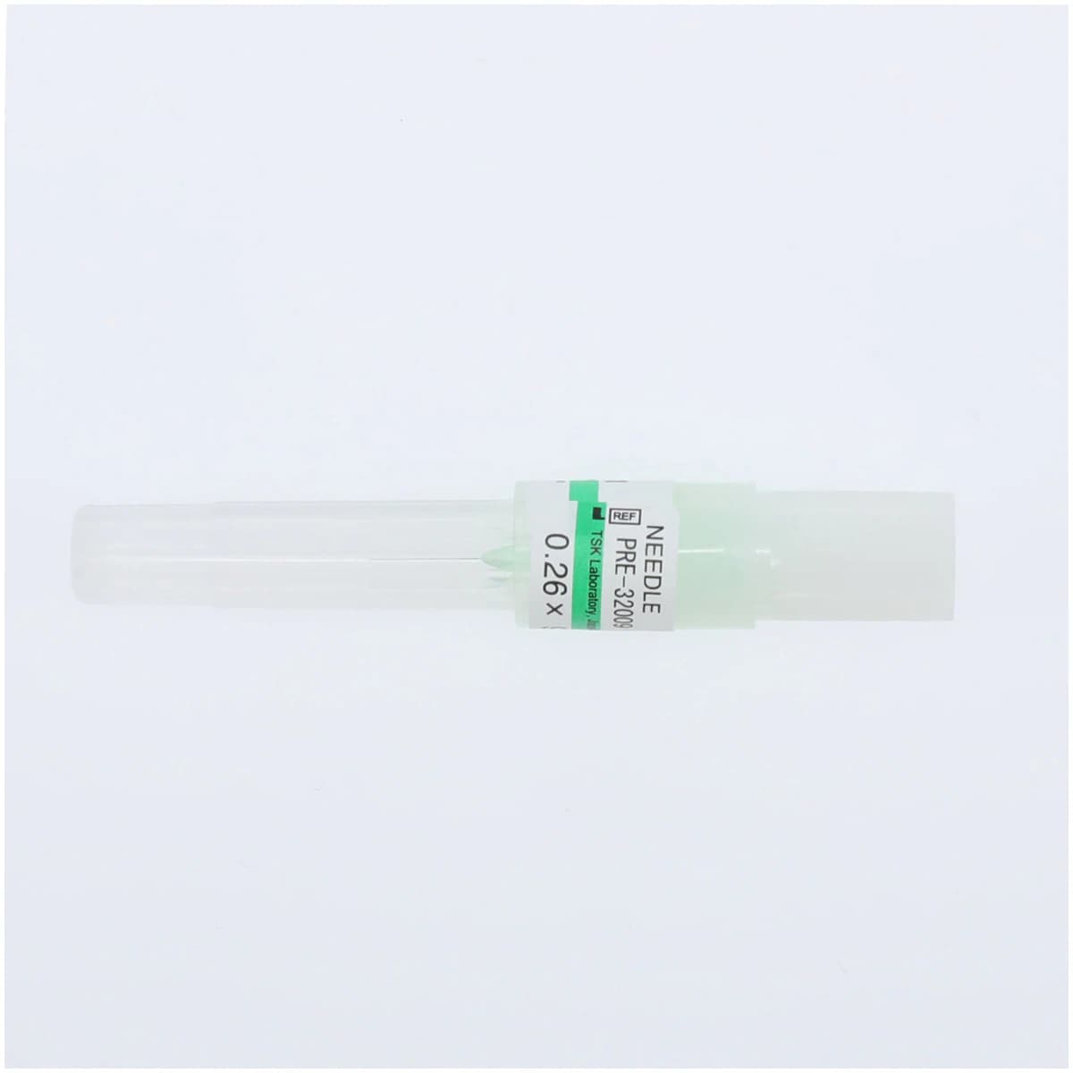 TSK Needle SteriJect, 32G x 9mm, Conventional, 100/Bx thumbnail 2
