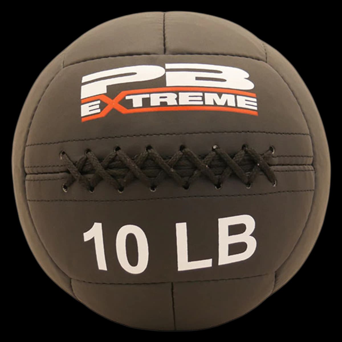 Ball Med Soft Toss Elite Mini Exercise Weight Ball, Brown, Each - Ball Med Soft Toss Elite Mini - Image 1