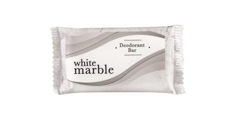 Dial Deodorant Soap, 1.5 oz Bar, 500/Case - Soap Deoderant Dial 1.5oz - Image 1