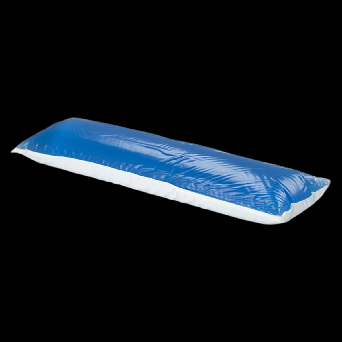 Birkova Multi-Positioner Gel-Filled Pillow, 20 x 5 x 2.75 inches - Pillow Multi-Positn Gel-Filled - Image 1