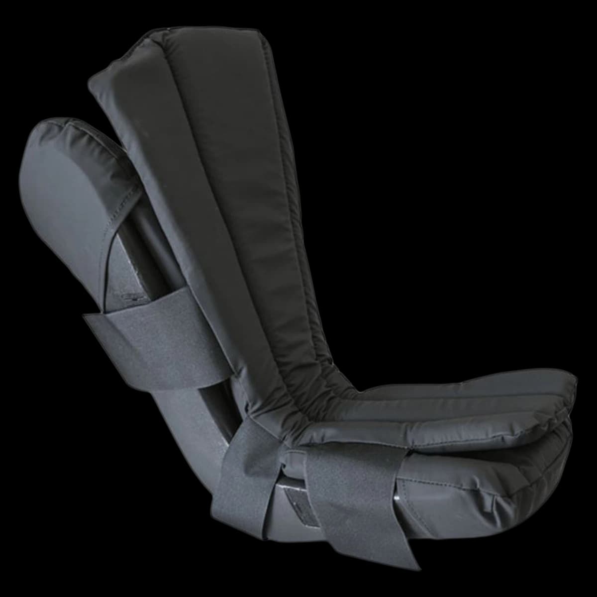 Birkova New Style Boot Stirrup Pads for ALTIMA Legholders, 2 per Pair - New Style Boot Pads - Image 1