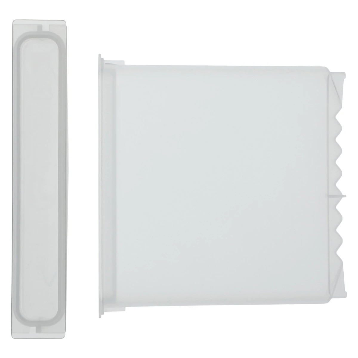 Sentosa SX Solution Reservoir, 100 mL, 50/Box thumbnail 2