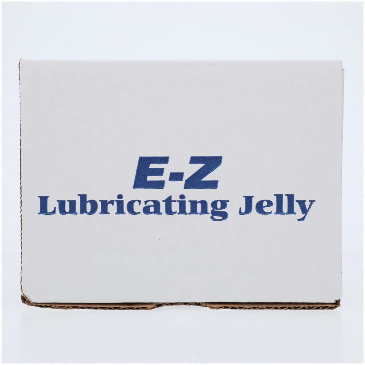 E-Z Lubricating Jelly, 2 oz Flip Top Tube, 12/Box, 6 Boxes/Case (72/Case) thumbnail 2