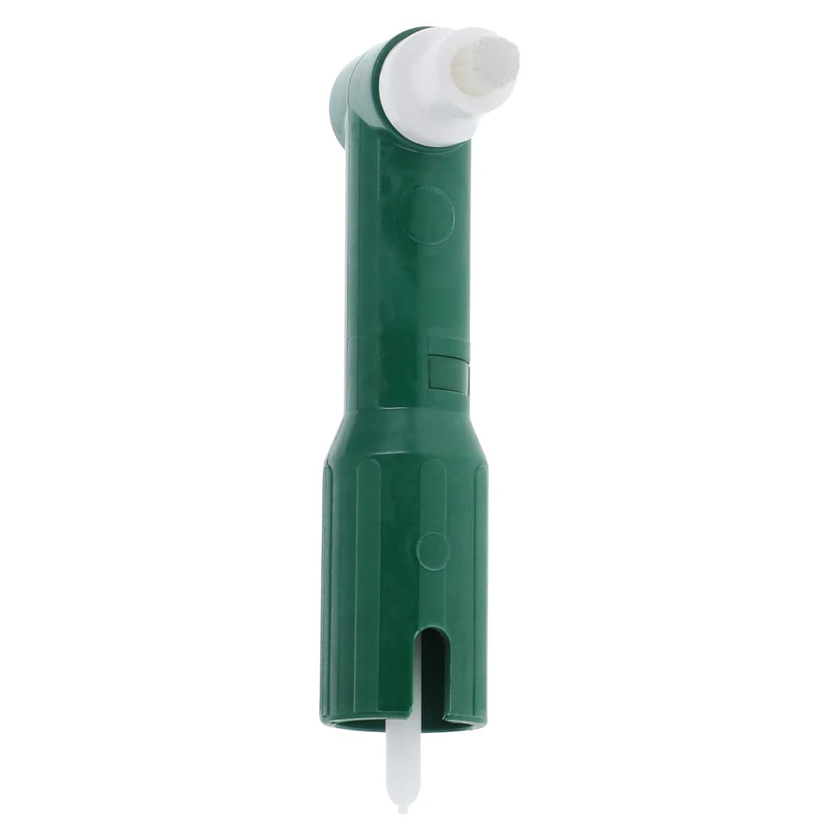 Denticator Disposable Prophy Angle with Tapered Brush, Latex-Free, 144/Box, 500514 thumbnail 2