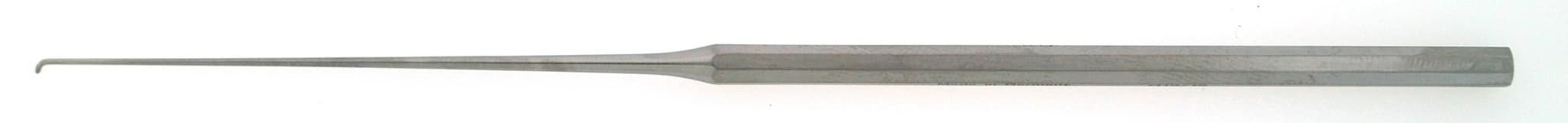 House-Crabtree Dissector Pick, 6-3/4" Stainless Steel, Reusable - Pick Dissector House-Crabtree - Image 1