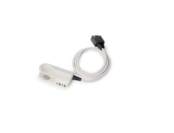 Masimo LNCS Pediatric SpO2 Sensor for Datascope, Each - SpO2 Finger Sensor - Image 1