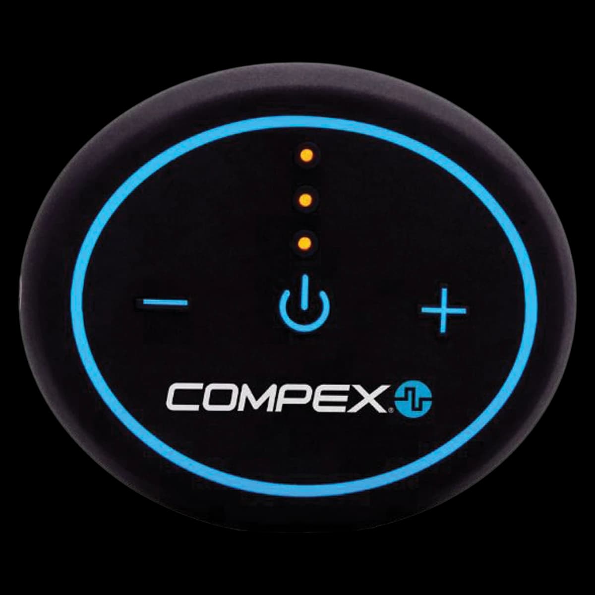 Compex Mini Wireless Muscle Stimulator with TENS and 2 Pods - Compex Mini Stimulator - Image 1