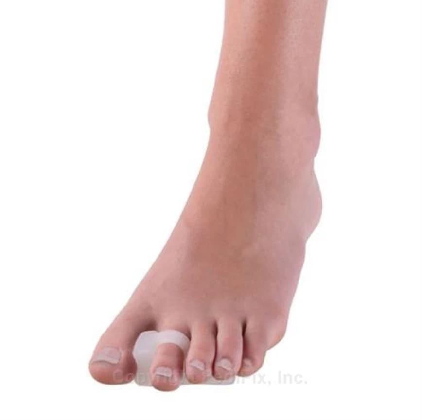 Pedifix Visco-GEL B2 Splint Shield Gel - Visco-GEL B2Splint - Image 1