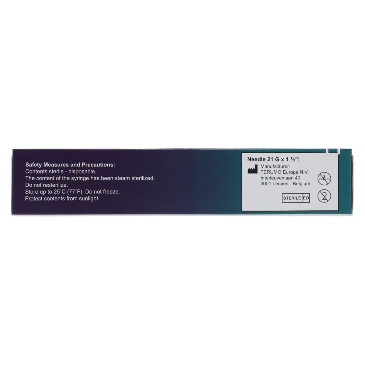 Gelsyn-3 Injection, 8.4 mg/mL, 2 mL Prefilled Syringe (Bioventus) thumbnail 8