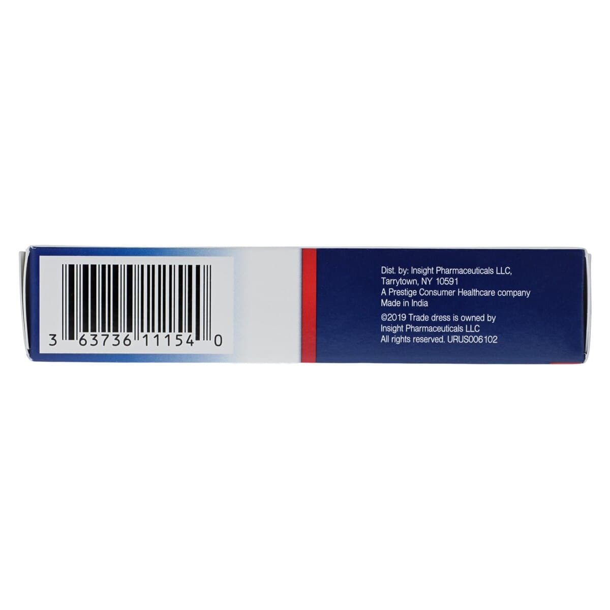 Uristat Ultra with Cranberry Tablets, 30/Box thumbnail 3