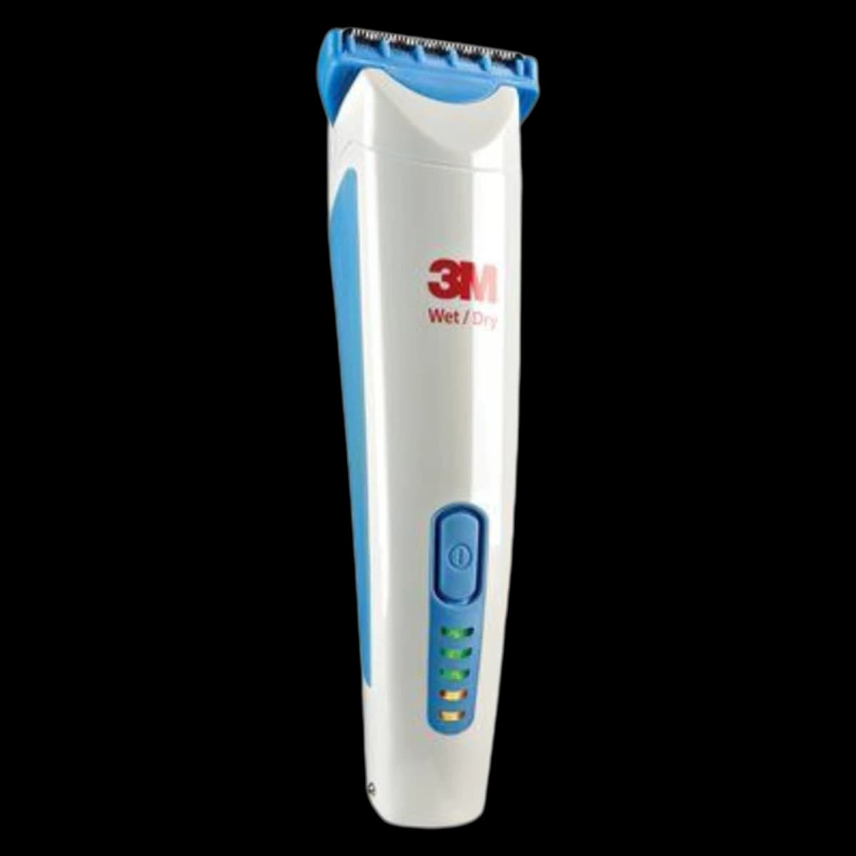 3M Surgical Clipper, Single Edge, Fixed Head with LED Light, Reusable - Clippers Surgical Single Blade - Image 1