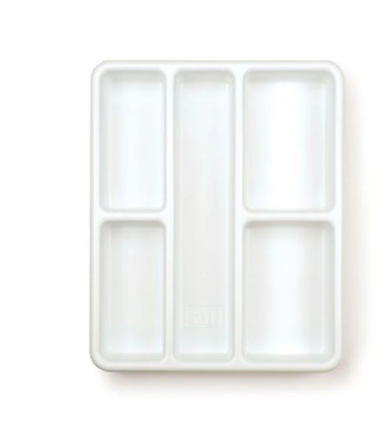 Marketlab Drawer Organizer, 17.75" x 14" x 2.625" - Organizer Drwr 17.75x14x2.625" - Image 1